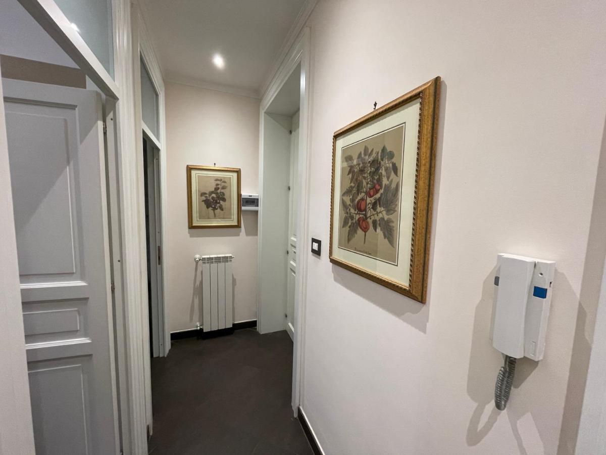 Essenze Di Sicilia Appartamento Cavour In Centro Palermo Exterior photo